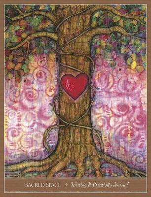 bokomslag Sacred Space Journal