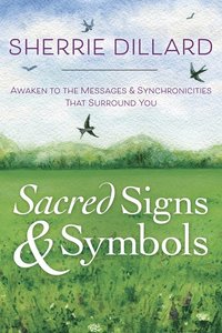 bokomslag Sacred Signs and Symbols