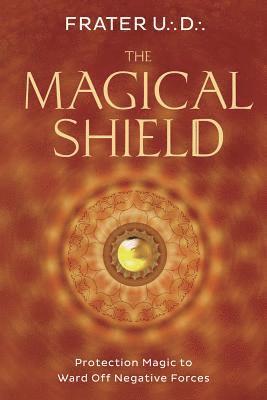 bokomslag Magical Shield