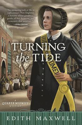 Turning The Tide
