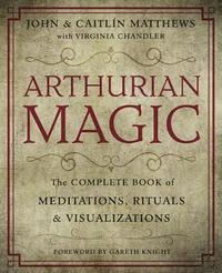 bokomslag Arthurian Magic