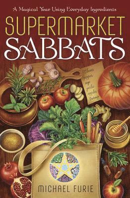 Furie, M: Supermarket Sabbats