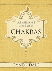 bokomslag Llewellyn's Little Book of Chakras
