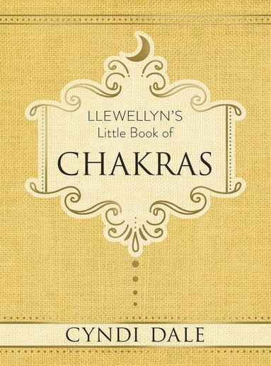 bokomslag Llewellyn's Little Book of Chakras