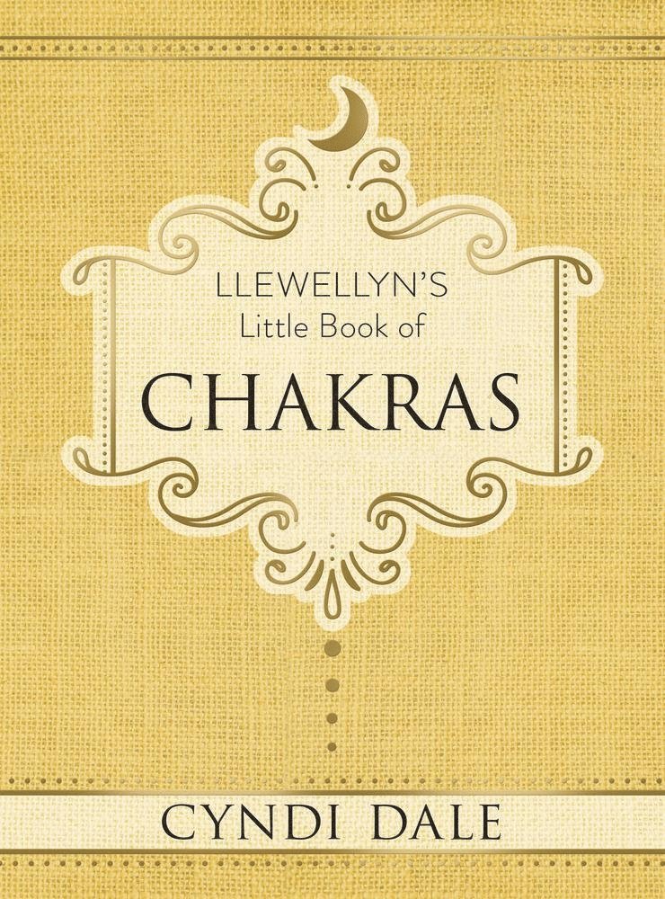 Llewellyn's Little Book of Chakras 1