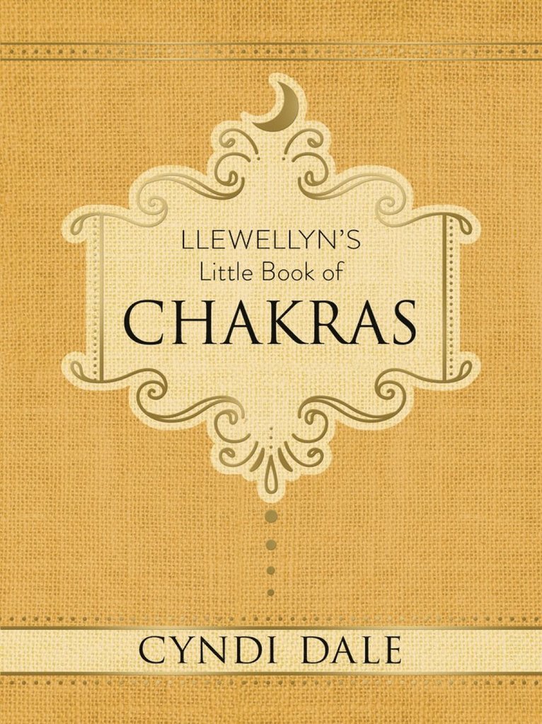 Llewellyn's Little Book of Chakras 1