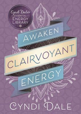 bokomslag Awaken Clairvoyant Energy