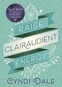 bokomslag Raise Clairaudient Energy