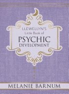 bokomslag Llewellyn's Little Book of Psychic Development