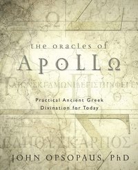bokomslag Oracles of Apollo