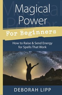 bokomslag Magical Power For Beginners