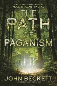 bokomslag The Path of Paganism