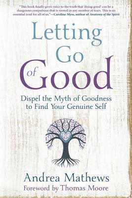 bokomslag Letting Go of Good