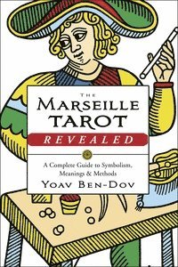 Marseille Tarot Revealed 1