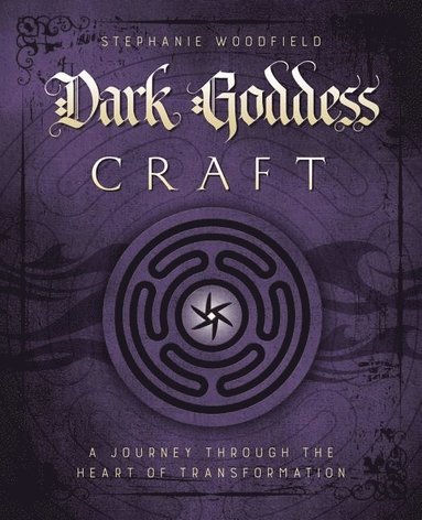 bokomslag Dark Goddess Craft