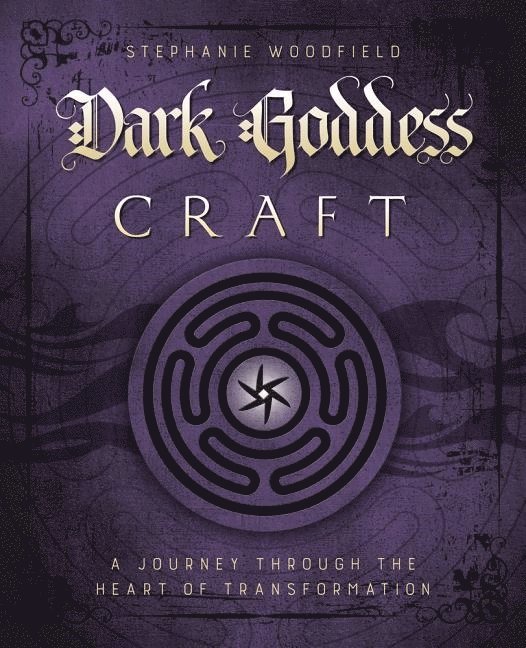 Dark Goddess Craft 1