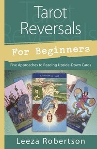 Tarot Reversals for Beginners 1