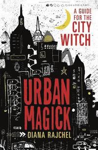 bokomslag Urban Magick