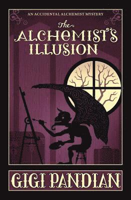 Alchemist's Illusion