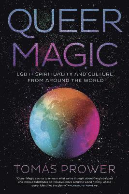 Queer Magic 1