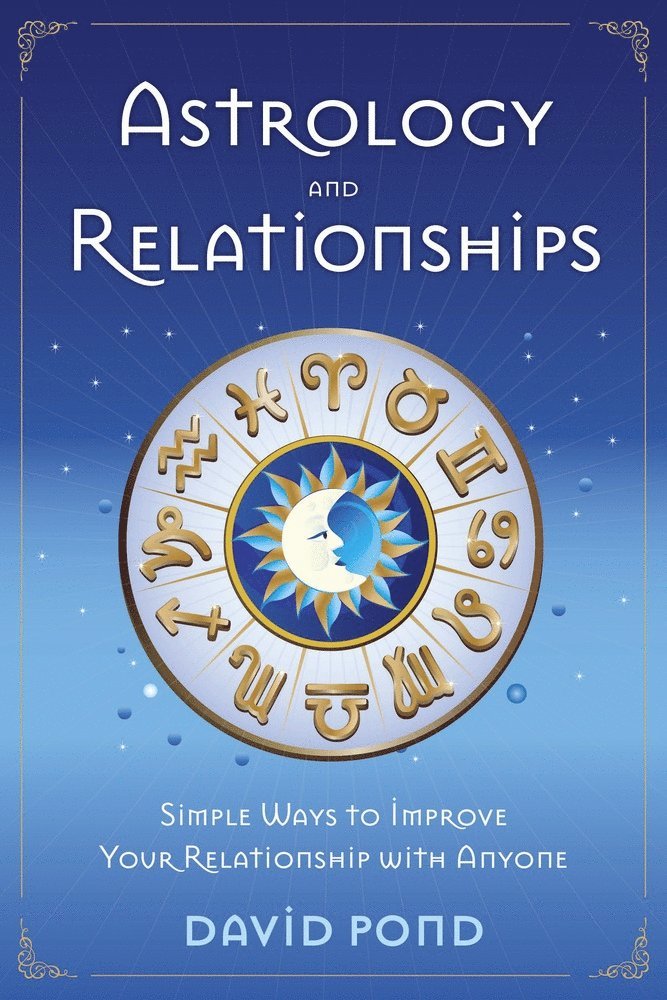 Astrology and Relationships 1