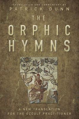 The Orphic Hymns 1