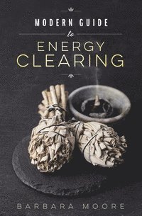 bokomslag Modern Guide to Energy Clearing