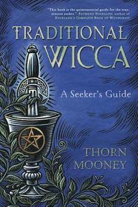 bokomslag Traditional Wicca