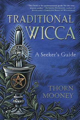 bokomslag Traditional Wicca