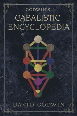 bokomslag Godwin's Cabalistic Encyclopedia