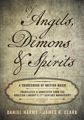 Of Angels, Demons and Spirits 1