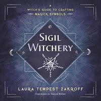bokomslag Sigil Witchery