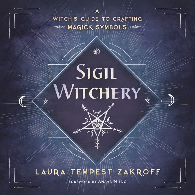 Sigil Witchery