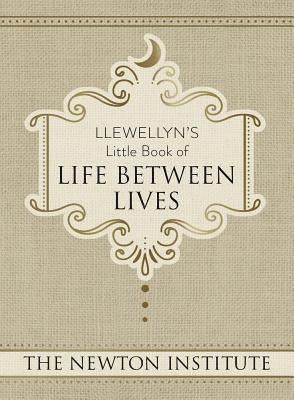 bokomslag Llewellyn's Little Book of Life Between Lives