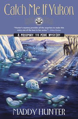Catch Me If Yukon