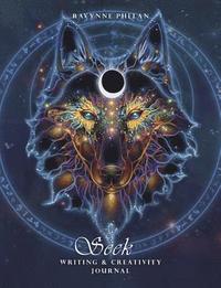 bokomslag Seeker Journal