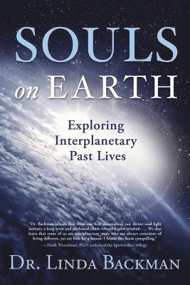 Souls on Earth 1