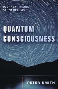 bokomslag Quantum consciousness - journey through other realms