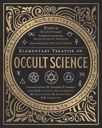 bokomslag Elementary Treatise of Occult Science