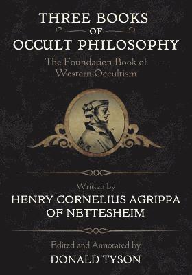 Three Books of Occult Philosophy 1