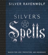 bokomslag Silver's Spells