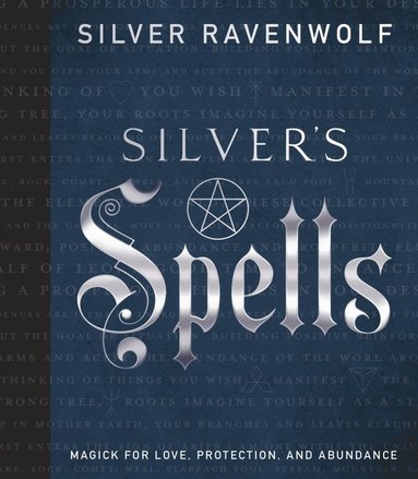 bokomslag Silver's Spells