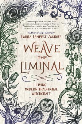 Weave the Liminal 1