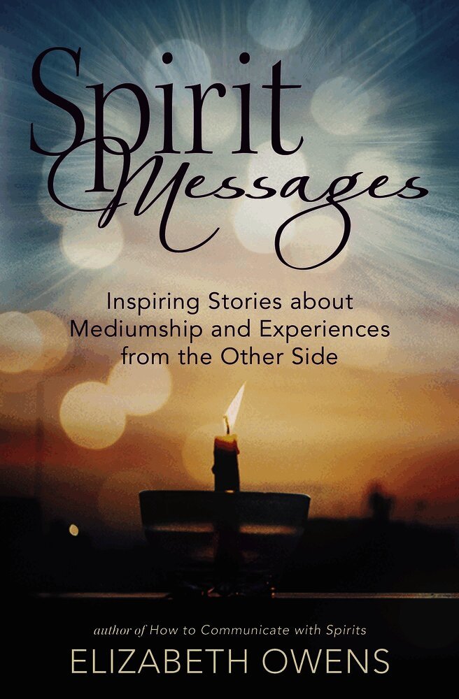 Spirit Messages