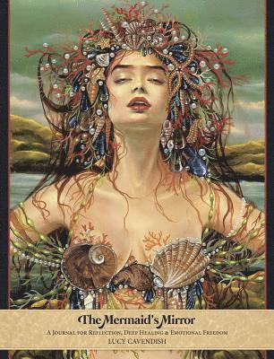 bokomslag The Mermaid's Mirror Journal