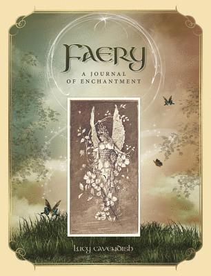 bokomslag Faery Journal