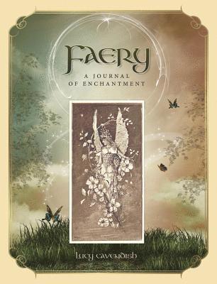 Faery Journal: A Journal of Enchantment 1
