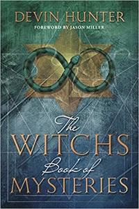 bokomslag Witch's Book of Mysteries,The
