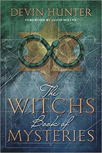 Witch's Book of Mysteries,The 1