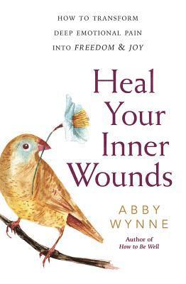 bokomslag Heal Your Inner Wounds